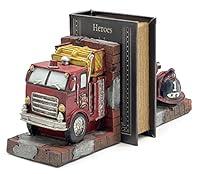 Algopix Similar Product 2 - Bellaa Decorative Books Bookends