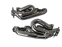 Algopix Similar Product 11 - BBK 4014 158 Chrome Shorty