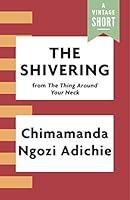 Algopix Similar Product 9 - The Shivering Kindle Single A