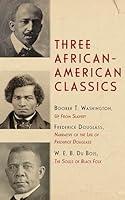 Algopix Similar Product 14 - Three AfricanAmerican Classics Up