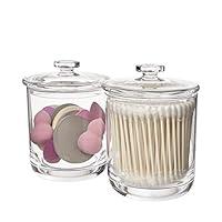 Algopix Similar Product 7 - STORi 2Pack Premium Quality Qtip and
