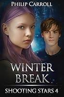 Algopix Similar Product 19 - Winter Break Shooting Stars 4 A