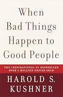 Algopix Similar Product 14 - When Bad Things Happen to Good People