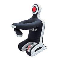 Algopix Similar Product 6 - Grappling Dummy MMA Jiu Jitsu 