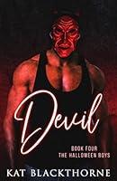 Algopix Similar Product 15 - Devil (The Halloween Boys)