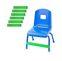 Algopix Similar Product 14 - Peachey Goods Sensory Chair Bands