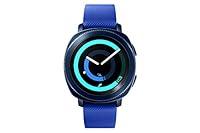 Algopix Similar Product 17 - Samsung Gear Sport Smartwatch  Blue