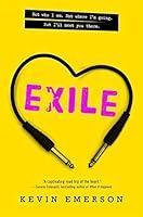 Algopix Similar Product 15 - Exile (Exile Series, 1)