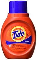 Algopix Similar Product 19 - Tide 2X Ultra Concentrated Laundry