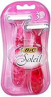 Algopix Similar Product 4 - BIC Simply Soleil Razors 4 Count Pack
