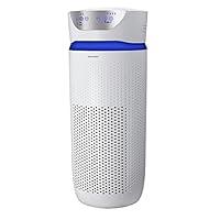 Algopix Similar Product 1 - Homedics 5in1 UVC Air Purifier 