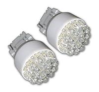 Algopix Similar Product 18 - TuningPros LED3156W19 3156 LED Light