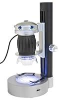 Algopix Similar Product 3 - Bresser junior USBHandMikroskop inkl