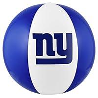 Algopix Similar Product 10 - New York Giants Beach Ball