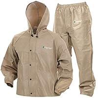 Algopix Similar Product 18 - FROGG TOGGS Mens Standard Pro Lite