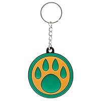 Algopix Similar Product 6 - JINX World of Warcraft Monk Paw Rubber