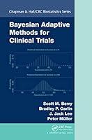 Algopix Similar Product 4 - Bayesian Adaptive Methods for Clinical