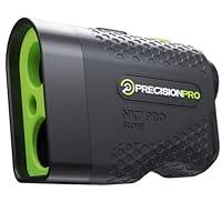 Algopix Similar Product 6 - Precision Pro Golf Nx7 Laser Golfing