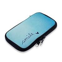 Algopix Similar Product 14 - kwmobile Neoprene Sleeve for Smartphone