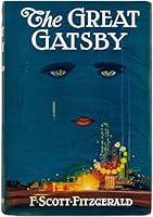 Algopix Similar Product 5 - The Great Gatsby