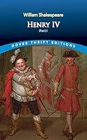 Algopix Similar Product 12 - Henry IV Part I Dover Thrift