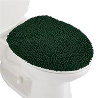Algopix Similar Product 16 - Gorilla Grip Soft Chenille Bathroom