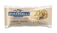 Algopix Similar Product 2 - Ghirardelli Baking Chips Classic