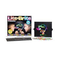 Algopix Similar Product 5 - Lite Brite Classic Favorite Retro Toy