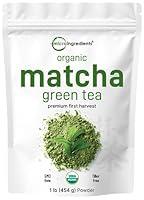 Algopix Similar Product 13 - Micro Ingredients Organic Matcha Green