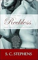 Algopix Similar Product 12 - Reckless (Thoughtless)