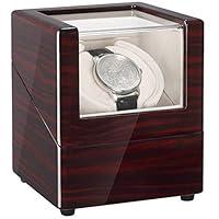 Algopix Similar Product 12 - CHIYODA Single Automatic Watch Winder