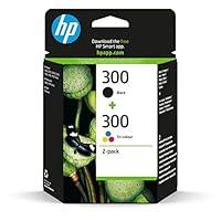 Algopix Similar Product 9 - HP CN637EE 300 Original Ink Cartridges