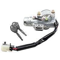 Algopix Similar Product 20 - Beck Arnley 2011973 Ignition Lock and
