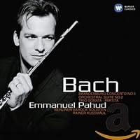 Algopix Similar Product 17 - Bach Brandenburg Concerto No 5
