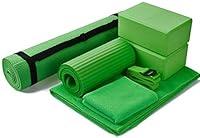 Algopix Similar Product 13 - BalanceFrom GoYoga 7Piece Set 