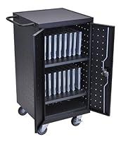 Algopix Similar Product 19 - LUXOR LLTP18B Laptop Computer Charging