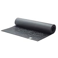 Algopix Similar Product 19 - MERRITHEW Supreme Traction Mat Black