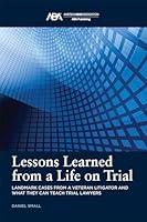 Algopix Similar Product 6 - Lessons Learned from a Life on Trial