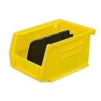 Algopix Similar Product 16 - Secure It Gun Storage Small Storage Bin