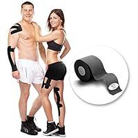 Algopix Similar Product 4 - Copper Compression Kinesiology Tape 