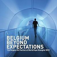 Algopix Similar Product 7 - Belgium Beyond Expectations The