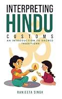 Algopix Similar Product 3 - Interpreting Hindu Customs An