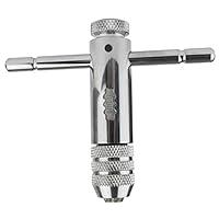 Algopix Similar Product 10 - M5  M12 Ratchet Tap Wrench Tap And Die