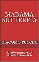 Algopix Similar Product 18 - Madama Butterfly Libretto integrale