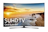 Algopix Similar Product 13 - Samsung UN65KS9800 Curved 65Inch 4K