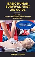 Algopix Similar Product 16 - Survival First Aid guide A Practical