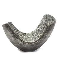 Algopix Similar Product 11 - Benzara Stylish Polyresin Decorative