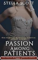 Algopix Similar Product 16 - Passion Among Patients Victorian