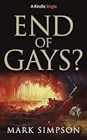 Algopix Similar Product 10 - End of Gays? (Kindle Single)