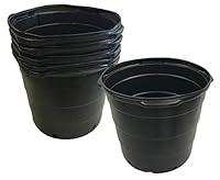 Algopix Similar Product 2 - Viagrow 15 Gallon Round Nursery Trade